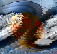 Cafe Opera - Palm Beach Accommodation