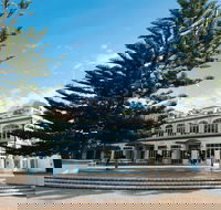 Coogee Pavilion - Palm Beach Accommodation