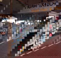 Fish Tails - Palm Beach Accommodation