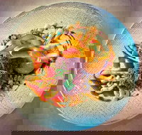 Little Hugh - Palm Beach Accommodation