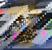 Monkey Bean - Palm Beach Accommodation