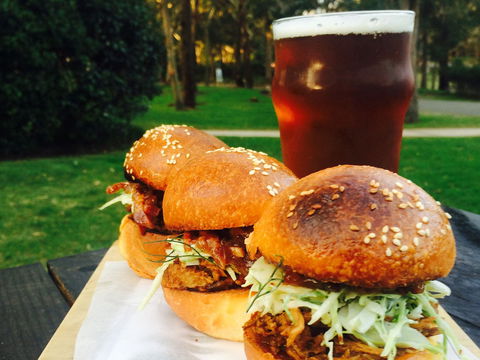 Murray’s Brewery And Port Stephens Winery - Palm Beach Accommodation 1