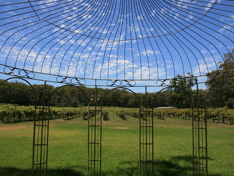 Murray’s Brewery And Port Stephens Winery - Palm Beach Accommodation 2