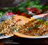 P'Nut Street Noodles Kawana - Palm Beach Accommodation