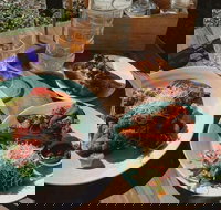 Raw Energy - Noosaville - Palm Beach Accommodation