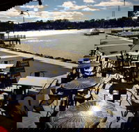 Sam's Pizzeria on the Waterfront - Palm Beach Accommodation
