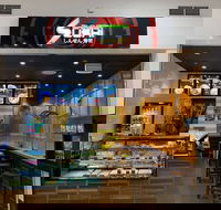 Shinsen Sushi - Bribie Island - Palm Beach Accommodation