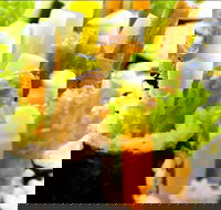 Shuji Sushi - Taylors Lakes - Palm Beach Accommodation