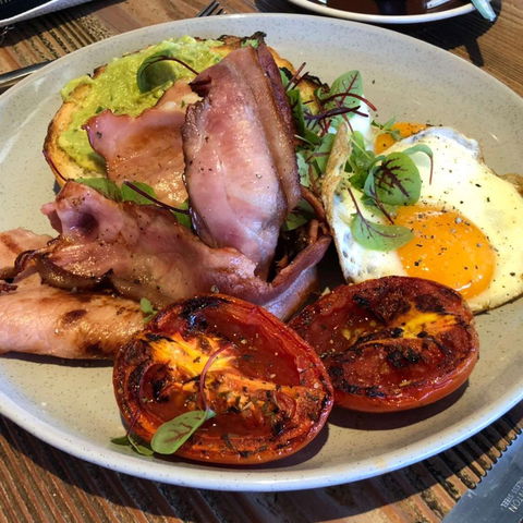 The General Store - Palm Beach Accommodation 0