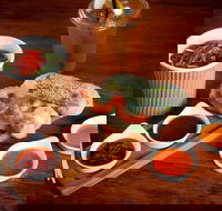 Two Feet First - Palm Beach Accommodation