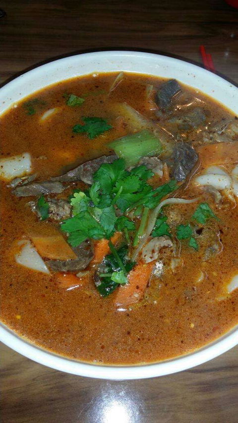 Xi'an Famous Food - Caulfield - Palm Beach Accommodation 0