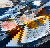 American Bar  Grill - Palm Beach Accommodation