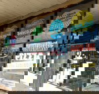 Cafe 4 Ft 11 - Palm Beach Accommodation