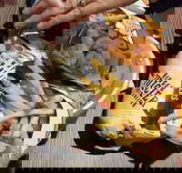 Carl's Jr - Palm Beach Accommodation