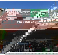 Chosen Bean Cafe - Palm Beach Accommodation