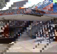 Euro Bakehouse  Cafe - Palm Beach Accommodation