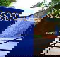 Grosset Wines - Palm Beach Accommodation