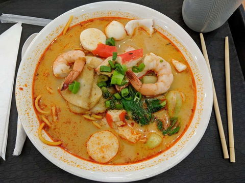 Little Saigon - Palm Beach Accommodation 0