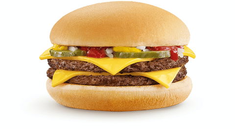McDonald's - Civic - Palm Beach Accommodation 0