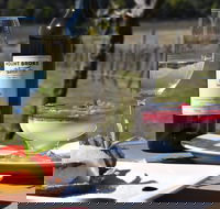 Mount Broke Wines and Restaurant - Palm Beach Accommodation