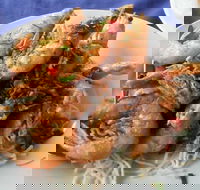 New Golden Dragon Chinese Restaurant - Palm Beach Accommodation