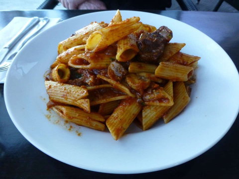 Portobello Food.Kitchen.Bar - Palm Beach Accommodation 0