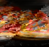 Saltshaker cafe - Palm Beach Accommodation