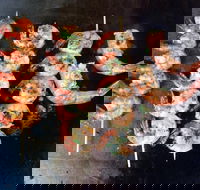 Savige's Seafood - Palm Beach Accommodation