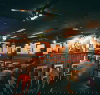 The Hideaway - Palm Beach Accommodation