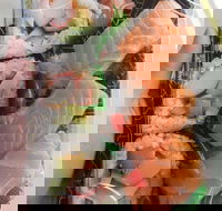 Tong Tong Sushi - Palm Beach Accommodation