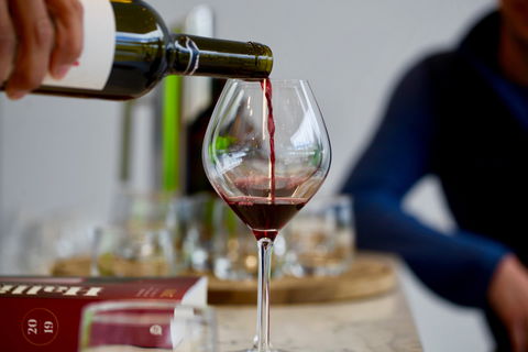 Ubertas Wines - Palm Beach Accommodation 1