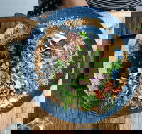 Wholefood Merchants Kitchen - Palm Beach Accommodation