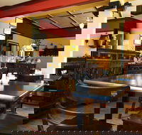 Beaufort House - Palm Beach Accommodation