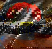 Bonina Olive Grove - Palm Beach Accommodation