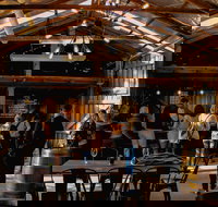 Craigie Knowe Vineyard  Cellar Door - Palm Beach Accommodation