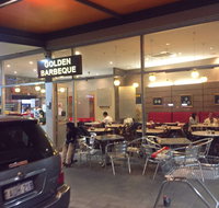 Golden Barbeque - Palm Beach Accommodation