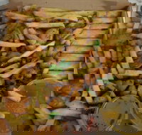 Kum Leng Chinese Restaurant - Palm Beach Accommodation