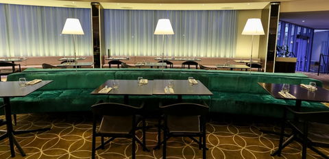 Menu 33 - Palm Beach Accommodation 0