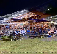 Palmerston Golf and Country Club - Palm Beach Accommodation