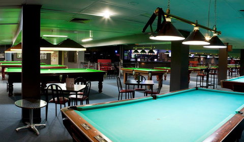 Q-Masters - Palm Beach Accommodation 0