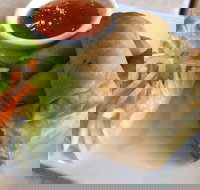 Qun n 3 Min - Palm Beach Accommodation