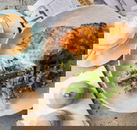 Shanikas - Palm Beach Accommodation