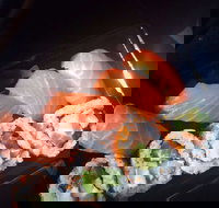 Sushi Box - Palm Beach Accommodation