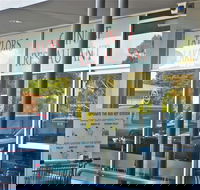 Taylors Lakes Chinese Restaurant - Palm Beach Accommodation