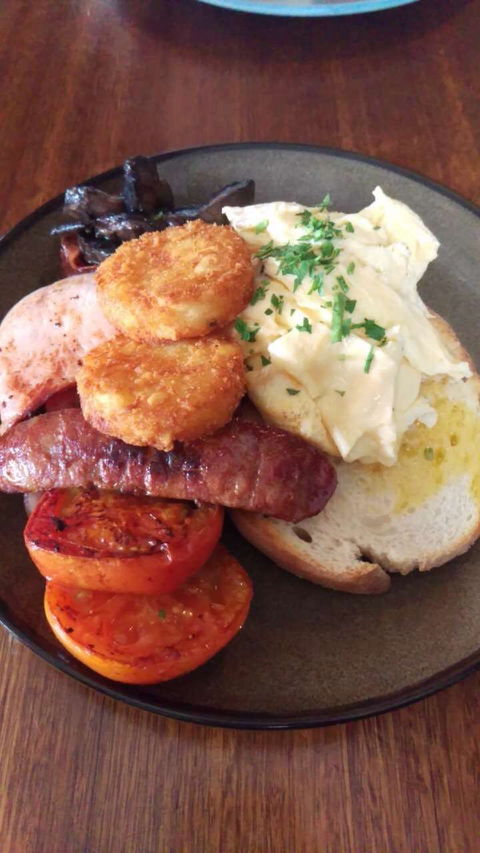 The Food Co-op Shop & Cafe - Palm Beach Accommodation 0