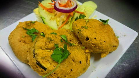 UTSAV Indian Restaurant - Palm Beach Accommodation 0
