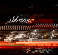 Verona Italian Restaurant  Wine Bar - Palm Beach Accommodation