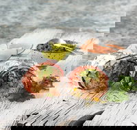 Zambrero Plumpton - Plumpton - Palm Beach Accommodation