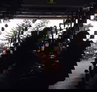 Driftwood Bar - Palm Beach Accommodation