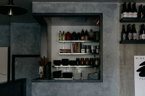 Intra Coffee - Palm Beach Accommodation 0